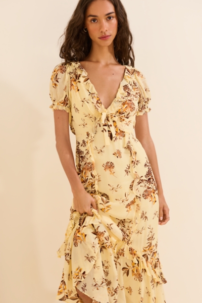 nuuly formal dresses Evenings Size Chart-Women