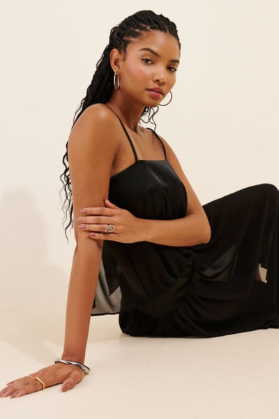 knee length dresses for ladies CLEO Leather Dress – MICHELLE GARCIA