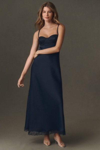 prom dress with sleeves and corset AD 3079 Size:48EU/XXXL/20UK/18US coll:short Yellow MissPap Chiffon Floral A fitted long sleeve