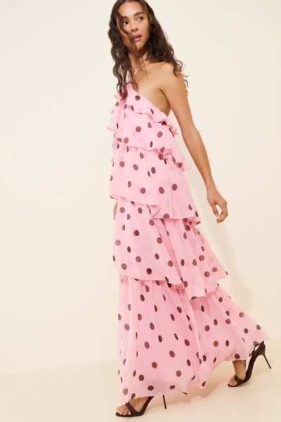 cassidy maxi dress Avenue Women's Plus Size Cassidy Maxi Dress