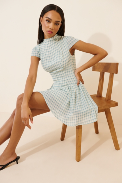 maven mini dress Mini Dress  Maven Womenswear
