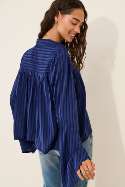 Dua Dobby Top | Nuuly
