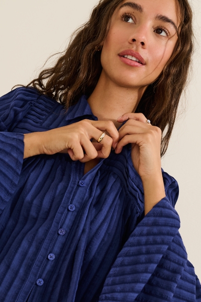 トップス duppyyy Dua Dobby Top | Nuuly