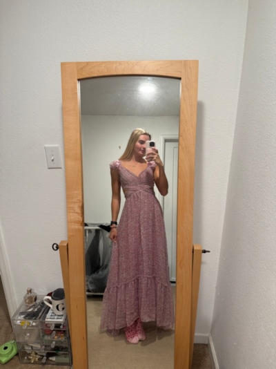 Primrose Maxi Dress | Nuuly