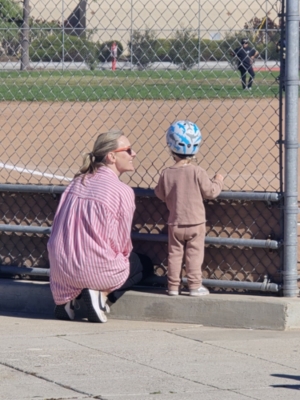 Freddie Striped Shirt