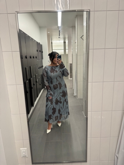 mari midi dress free people Free People Mari Maxi Dress
