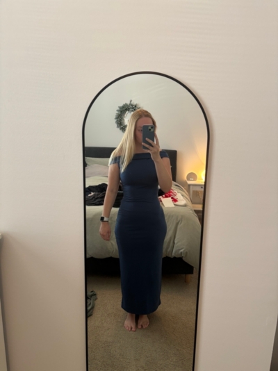 tight dress reddit Is this too / shows too much? It's for dinners/dates with bf. : r/OUTFITS Ultra-Stretch 24/7 Smart Chino -