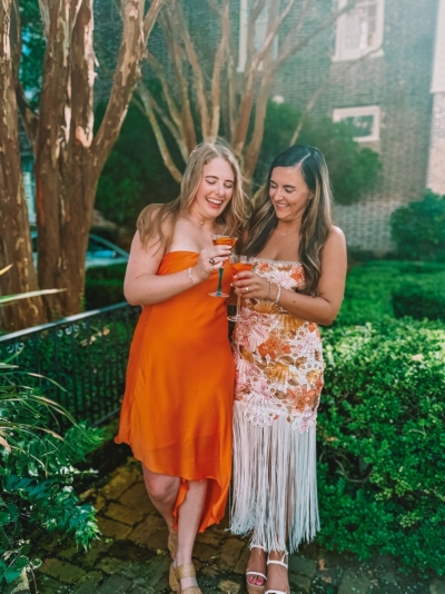 hutch strapless asymmetrical dress georgina gown