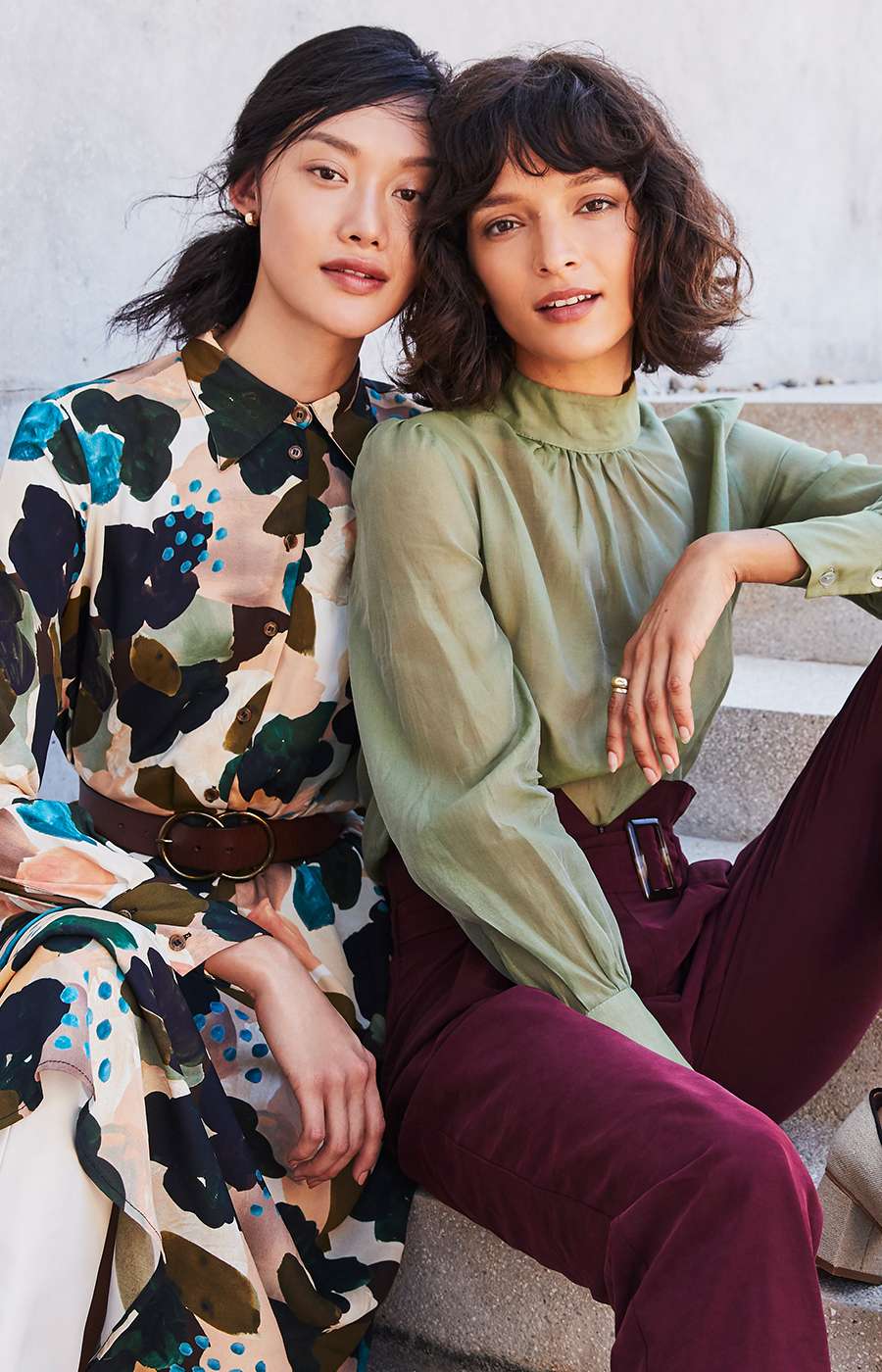 Nuuly Women S Monthly Clothing Rental Subscription