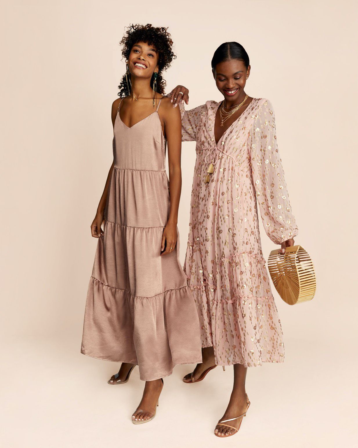 Nuuly Women S Monthly Clothing Rental Subscription