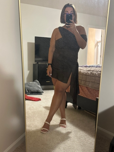 Izel Mini Dress | Nuuly
