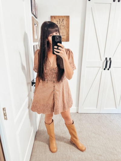 gracen mini dress GRACE MINI DRESS – POSSE