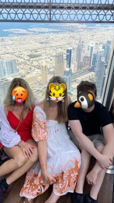 Review Pic