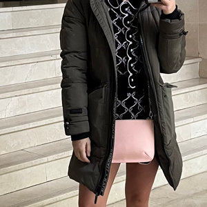 Simms Puffer | Nuuly Simms Puffer | Nuuly