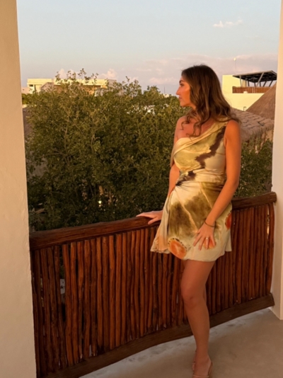 amur elowen mini dress Elowen Mini Dress