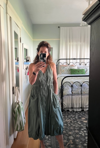 Free Fall Midi Dress | Nuuly