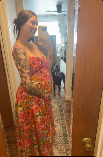Dream Weaver Maxi Dress | Nuuly
