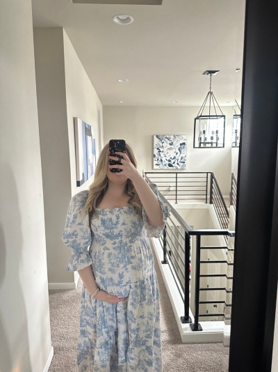 slim fit dress slacks KIKO DRESS