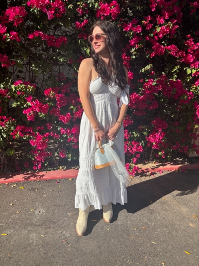 oh polly green midi dress Kenzie Maxi Dress Green