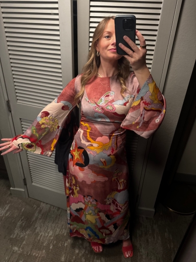 event maxi dresses Ashtyn Maxi Dress