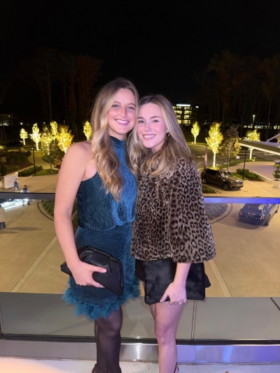 Piper Velvet Mini Dress | Nuuly
