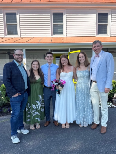 princess polly baby blue dress I Found the Prettiest Flowy Dresses That Give European Summer Energy — From  $15