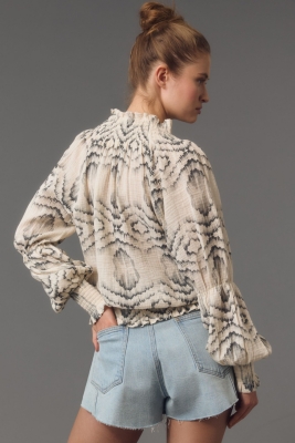 TOPS｜Bibiy.