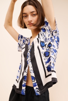 Classic Surf Top | Nuuly