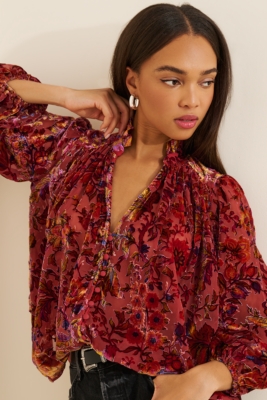 The Rylie Bomber Jacket