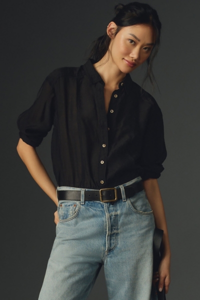 bodysuit dress shirt THE FAVORITE SHIRT BODYSUIT