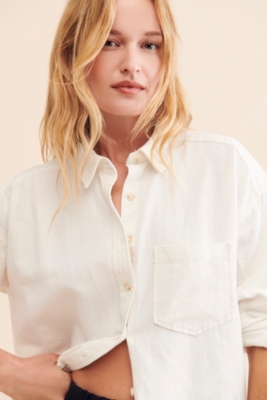 トップス EVERYDAY I LIKE. Oversized Oxford Shirt Perfect Oversized Oxford for Summer Styling | TikTok