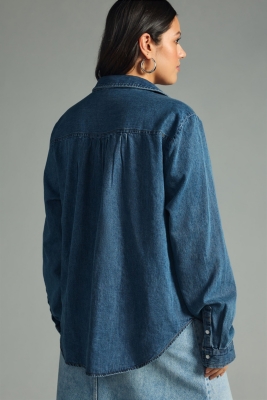 Sydney Cropped Trench Coat