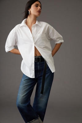 The Bennet Buttondown Shirt product image