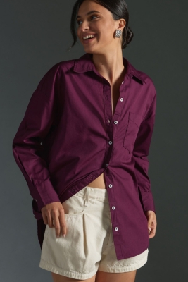 The Bennet Buttondown Shirt