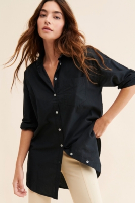 Twig Cutout Wide Leg Pants
