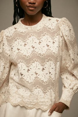 Tiered Button-Front Dress