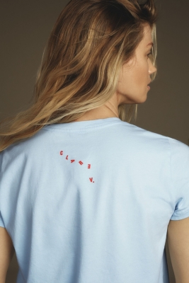 Apéro Classic Tee | Nuuly