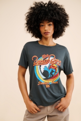 Beach boys deals t shirt