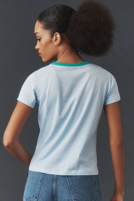 ★MIM the wardrobe★ Vintage Heart Ringer T-Shirt Charcoal M MUSINSA | MIMTHEWARDROBE Vintage Heart Ringer T-Shirt_Charcoal