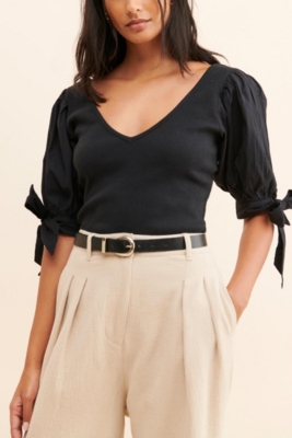 Maternity Short Denim Overalls