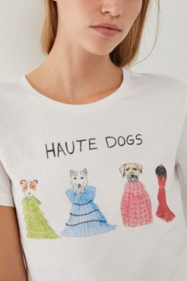◆送関税無料◆Unfortunate Portrait 'SERVICE DOGS' Tシャツ 81TkqXFGh2L._AC_SX466_.jpg