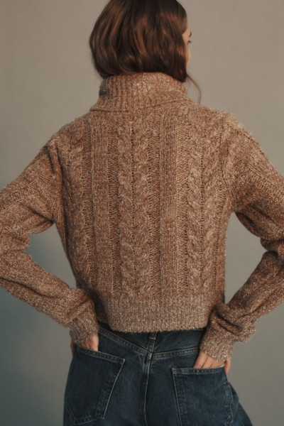 新品！Turtle neck cable knit tops custom_resized_ff8beb6f-a7b0-