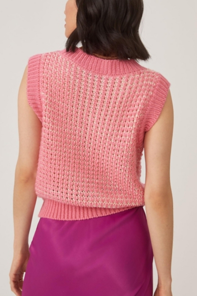 Damien Vest | Nuuly