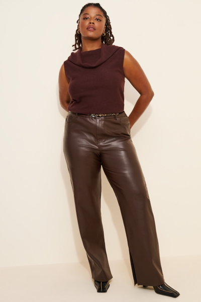 Cashmere Off-The-Shoulder Sweater Top | Nuuly