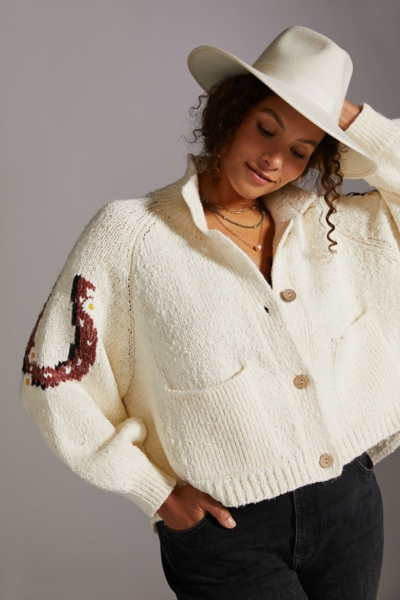 Utility Knit Cardigan | Nuuly