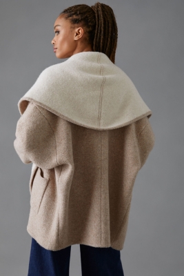 Hygge Oversized Cardigan