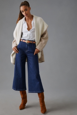 Hygge Oversized Cardigan