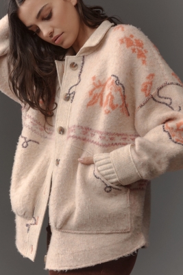 NULLUS ヌルース25ss Deconstructed Cardigan NULLUS ヌルース25ss Deconstructed Cardigan