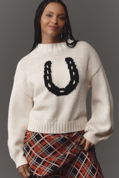 The Pippa Mock-Neck Sweater: Icon Edition | Nuuly