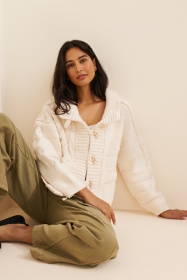 KAYLE✨WOOL DETACHABLE CARDIGAN KAYLE✨WOOL DETACHABLE CARDIGAN KAYLE（ケイル）WOOL